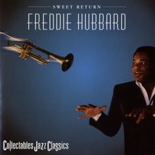 Freddie Hubbard: Sweet Return