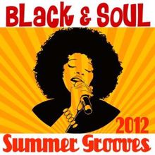 New Soul Sensation: Black & Soul Summer Grooves 2012