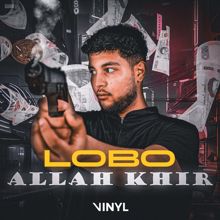 Lobo: Allah Khir