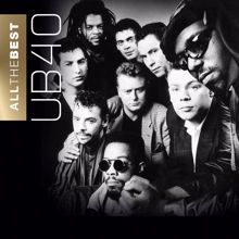 UB40: Version Girl (2003 Remaster)