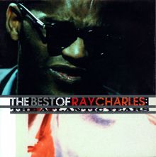 Ray Charles: The Best of Ray Charles: The Atlantic Years