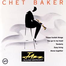 Chet Baker: Jazz 'Round Midnight