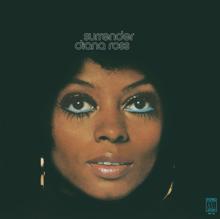 Diana Ross: Ain't No Mountain High Enough (Alternate Vocal and Mix)