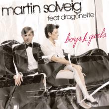 Martin Solveig: Boys & Girls