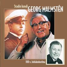 Georg Malmstén: Aallokko kutsuu