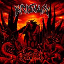 Krisiun: The Great Execution