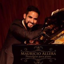 Mauricio Allera with Yalissa Cruz: Unidos Con el Atardecer