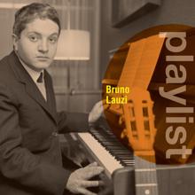 Bruno Lauzi: Playlist: Bruno Lauzi