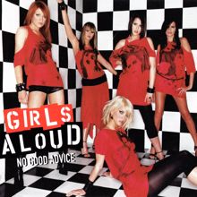 Girls Aloud: No Good Advice EP