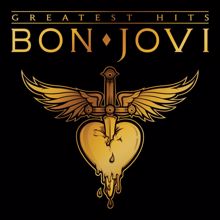 Bon Jovi: Livin' On A Prayer