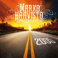Marko Haavisto & Poutahaukat: Kivisydän
