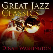 Dinah Washington: Great Jazz Classics