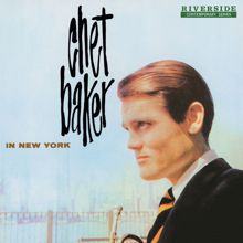 Chet Baker: In New York [Original Jazz Classics Remasters]