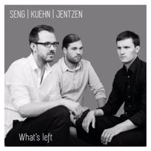 Manuel Seng, Maurice Kuehn & Max Jentzen: What's Left