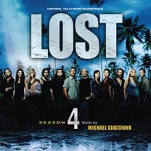 Michael Giacchino: Lost: Season 4 (Original Television Soundtrack)