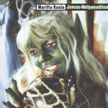 Maritta Kuula: Jeesus Hollywoodissa