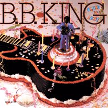 B.B. King: Blues 'N' Jazz
