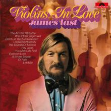 James Last: Violins In Love