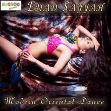 Emad Sayyah: Modern Oriental Dance