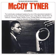 McCoy Tyner: Cosmos
