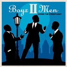Boyz II Men feat. Amber Riley: Anyone Who Knows What Love Is