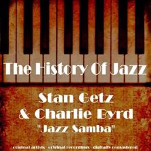 Stan Getz & Charlie Byrd: Jazz Samba