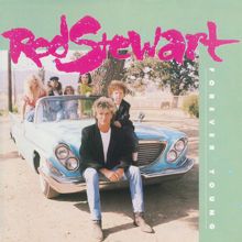 Rod Stewart: Forever Young / Days Of Rage [Digital 45]