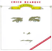 Chico Buarque: Almanaque