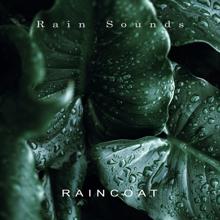 Rain Sounds: Raincoat