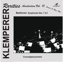 Otto Klemperer: Klemperer Rarities: Amsterdam, Vol. 10 (1956)