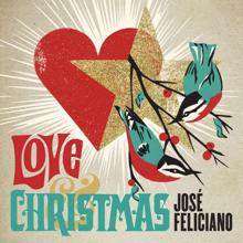 José Feliciano: Love & Christmas