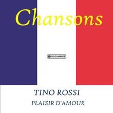 Tino Rossi: Plaisir d'amour