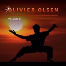 Olivier Olsen: Olivier Olsen, Vol. 2