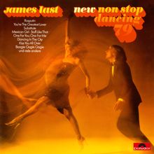 James Last: New Non Stop Dancing 79