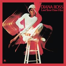 Diana Ross: Last Time I Saw Him (Deluxe Edition) (Last Time I Saw HimDeluxe Edition)