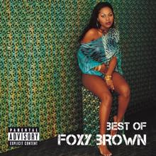 Foxy Brown: Best Of