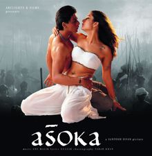 Anu Malik: Asoka