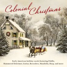 Craig Duncan: Colonial Christmas