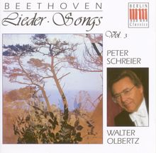 Various Artists: Beethoven, L. Van: Vocal Music