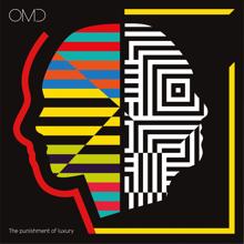 Orchestral Manoeuvres In The Dark: Art Eats Art