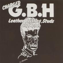 G.B.H.: Leather, Bristles, Studs and Acne