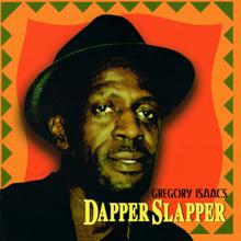 Gregory Isaacs: Dapper Slapper