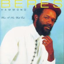 Beres Hammond: Have A Nice Weekend