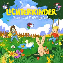 Lichterkinder: Oster- Und Frühlingslieder