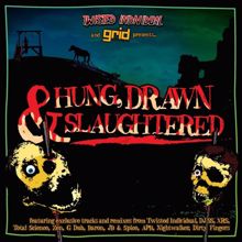 Various Artists: Hung, Drawn & Slaughtered