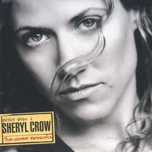 Sheryl Crow: The Globe Sessions