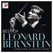 Leonard Bernstein: VI. Three Dance Variations: Variation I (Galop) (2016 Remastered Version)