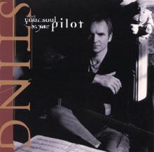 Sting: Let Your Soul Be Your Pilot (Remixes) (Let Your Soul Be Your PilotRemixes)