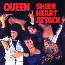 Queen: Sheer Heart Attack (2011 Remaster)