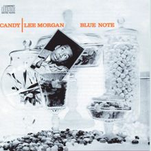 Lee Morgan: Candy